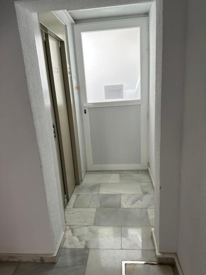 Estudio Carlos Madrid Extérieur photo