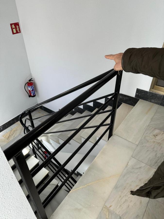 Estudio Carlos Madrid Extérieur photo